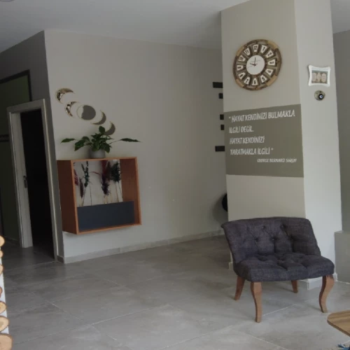 Klinik Fotoğrafı