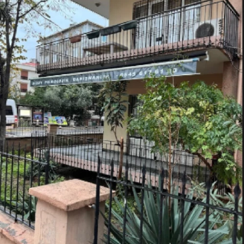 Klinik Fotoğrafı