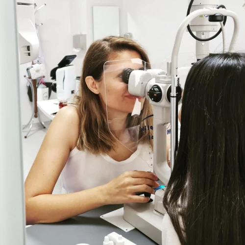 Klinik Fotoğrafı