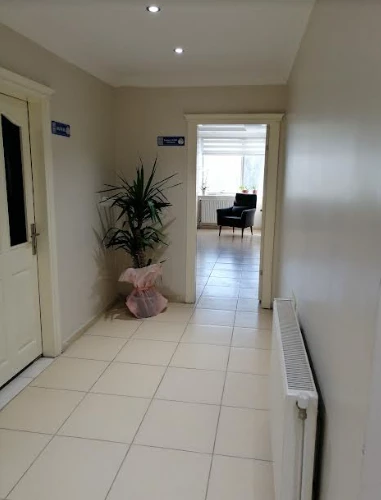 Klinik Fotoğrafı
