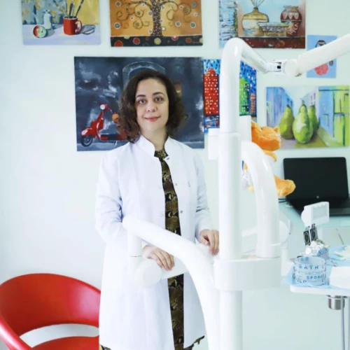 Klinik Fotoğrafı
