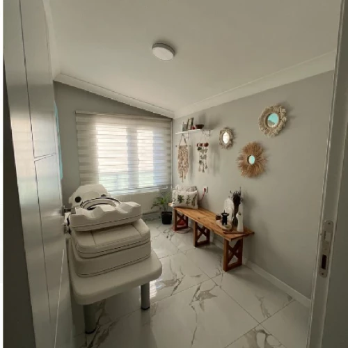 Klinik Fotoğrafı