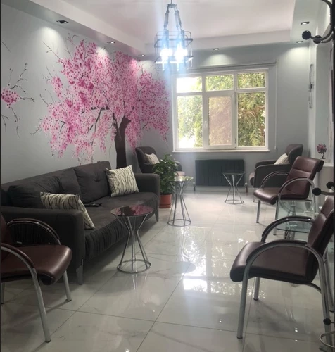 Klinik Fotoğrafı