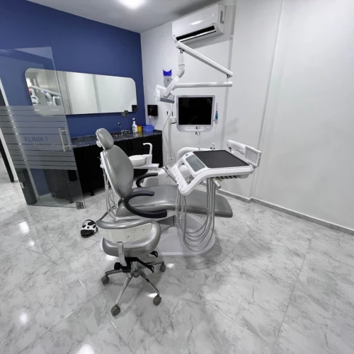 Klinik Fotoğrafı