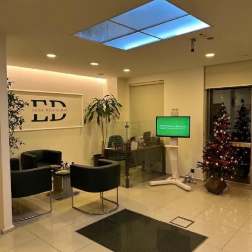 Klinik Fotoğrafı