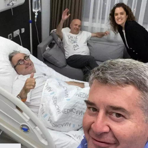 Klinik Fotoğrafı