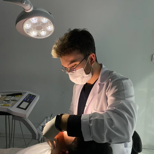 Klinik Fotoğrafı