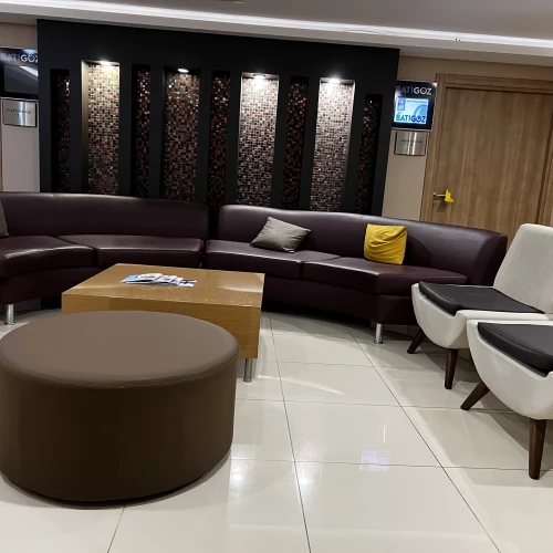 Klinik Fotoğrafı