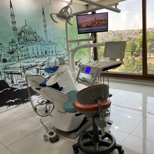 Klinik Fotoğrafı