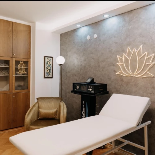 Klinik Fotoğrafı