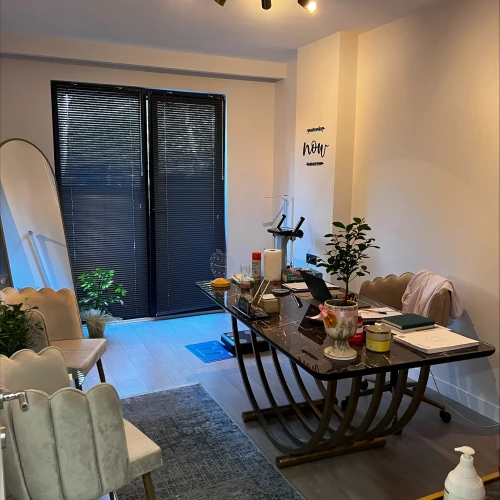 Klinik Fotoğrafı