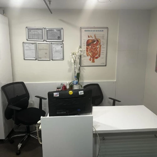 Klinik Fotoğrafı