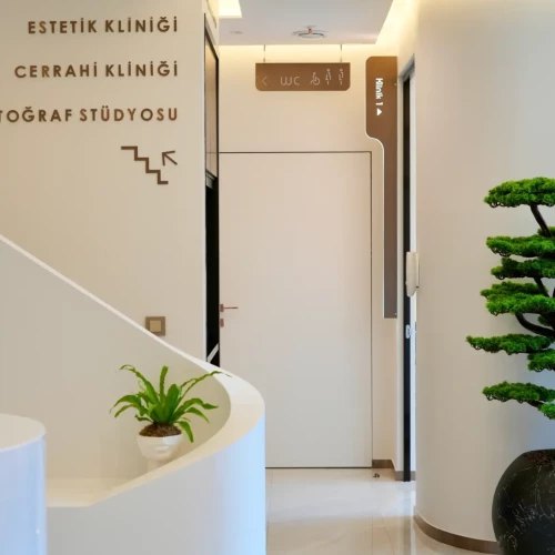 Klinik Fotoğrafı