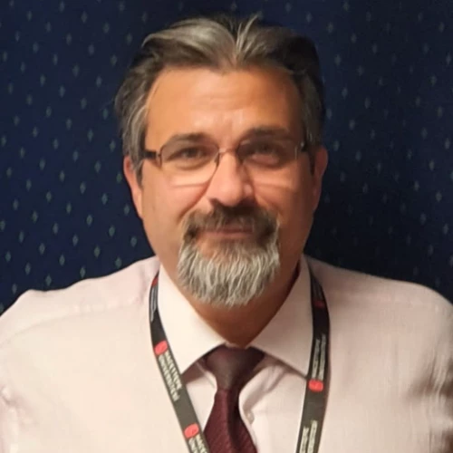 Klinik Fotoğrafı