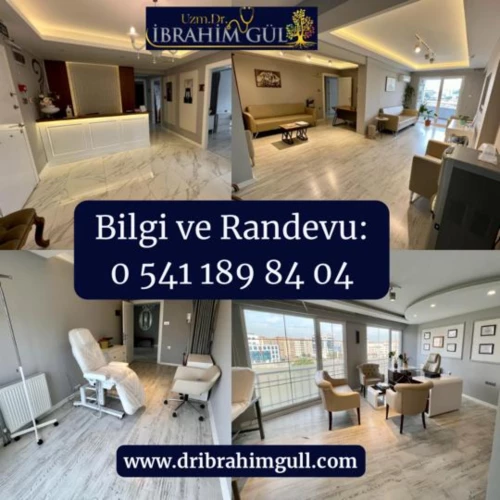 Klinik Fotoğrafı