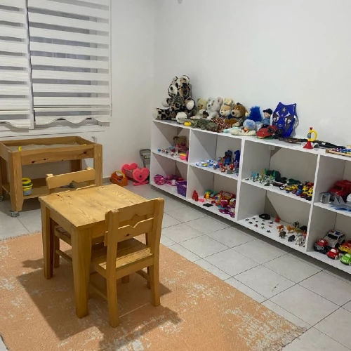 Klinik Fotoğrafı