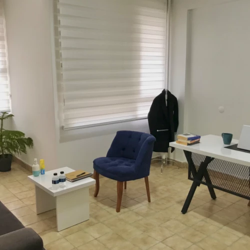 Klinik Fotoğrafı