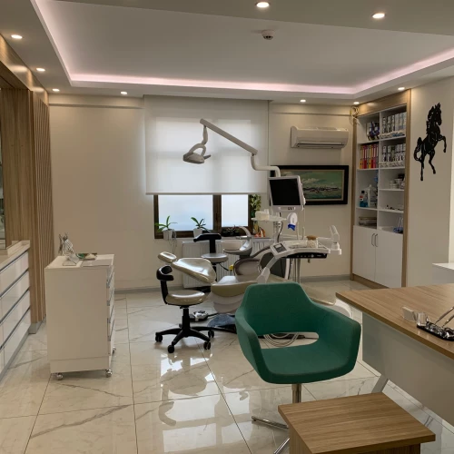 Klinik Fotoğrafı