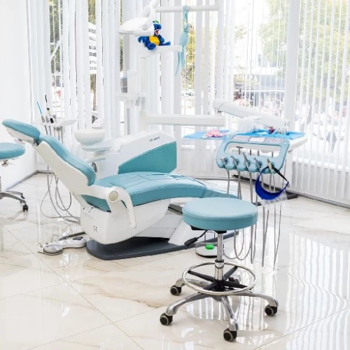 Klinik Fotoğrafı