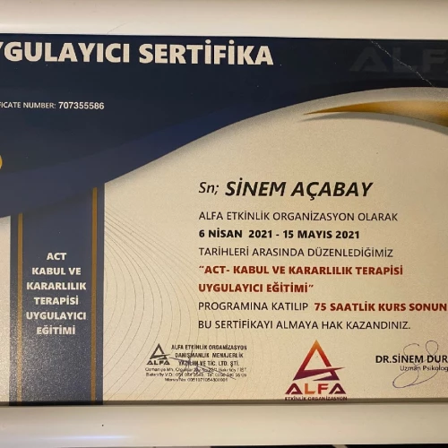 Klinik Fotoğrafı