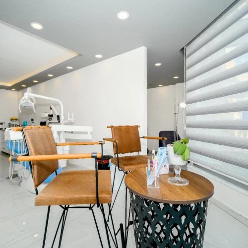 Klinik Fotoğrafı