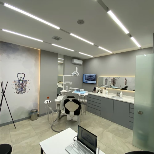 Klinik Fotoğrafı