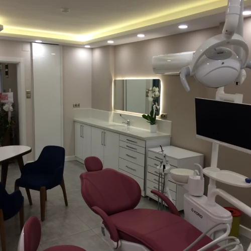 Klinik Fotoğrafı