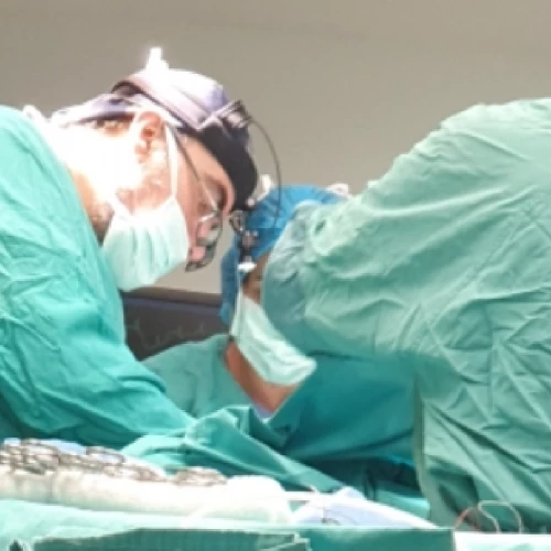 Klinik Fotoğrafı