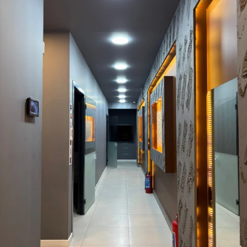 Klinik Fotoğrafı