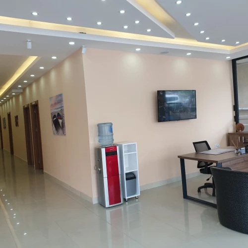Klinik Fotoğrafı