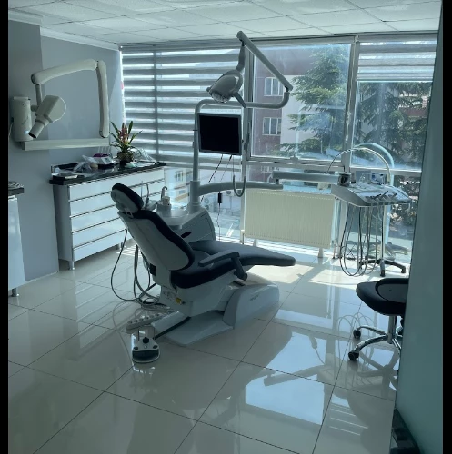 Klinik Fotoğrafı