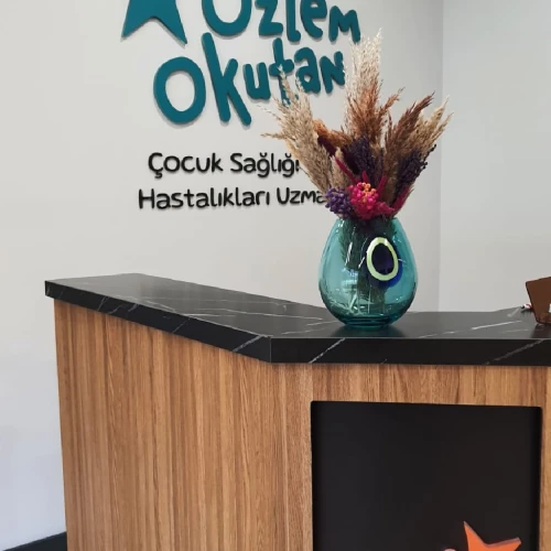 Klinik Fotoğrafı
