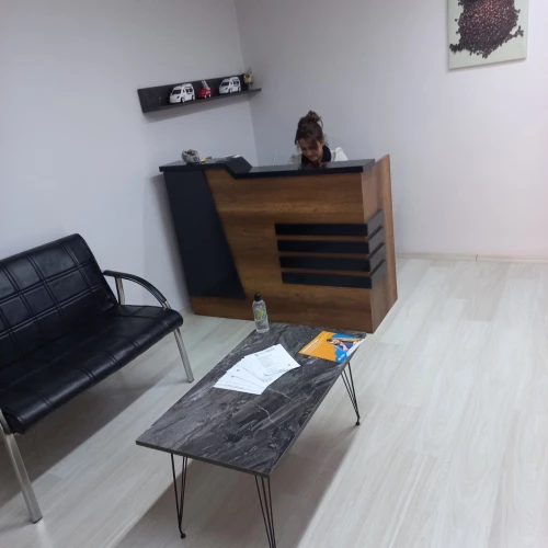 Klinik Fotoğrafı