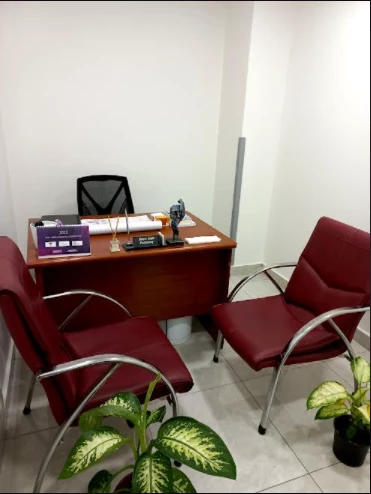 Klinik Fotoğrafı
