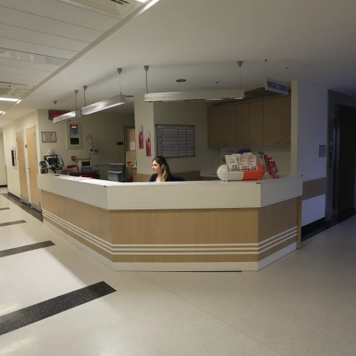 Klinik Fotoğrafı