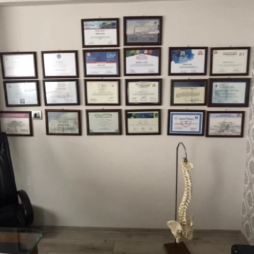 Klinik Fotoğrafı