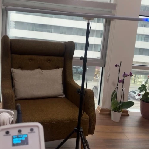 Klinik Fotoğrafı