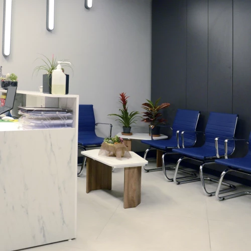 Klinik Fotoğrafı