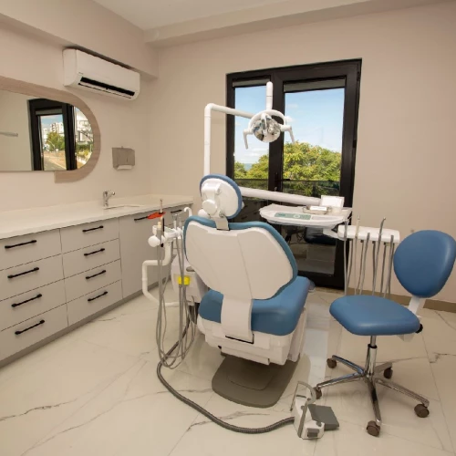 Klinik Fotoğrafı