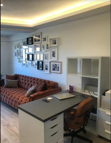 Klinik Fotoğrafı