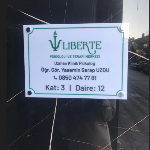 Klinik Fotoğrafı