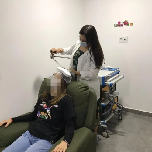 Klinik Fotoğrafı