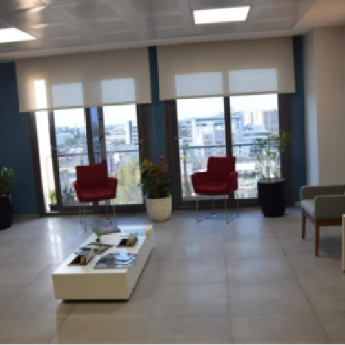 Klinik Fotoğrafı