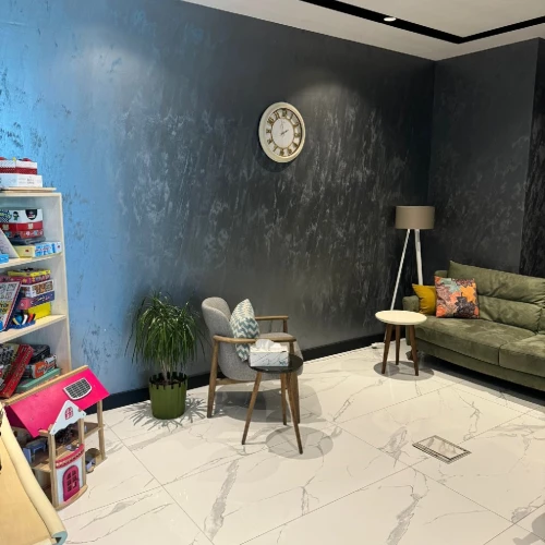 Klinik Fotoğrafı
