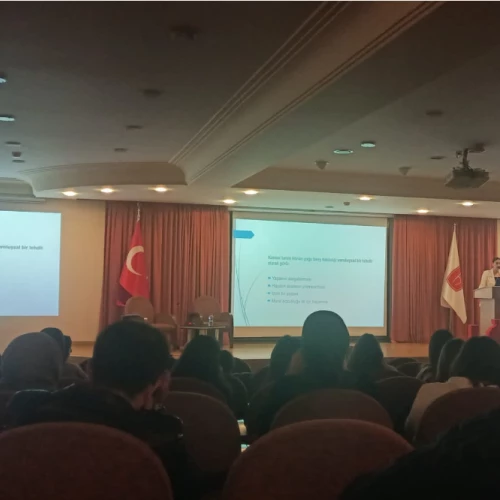 Klinik Fotoğrafı