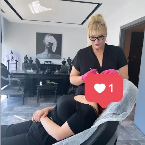 Klinik Fotoğrafı