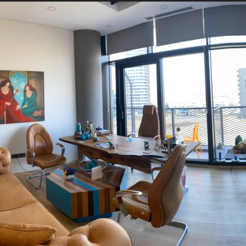 Klinik Fotoğrafı