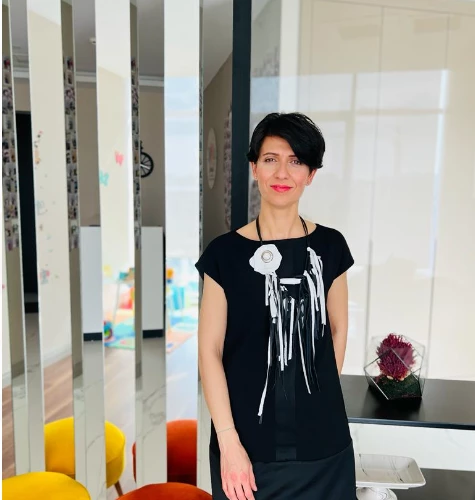 Klinik Fotoğrafı