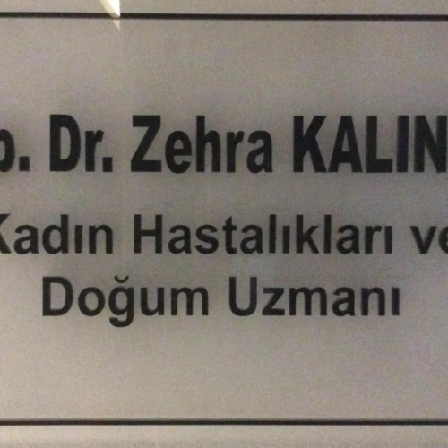 Klinik Fotoğrafı