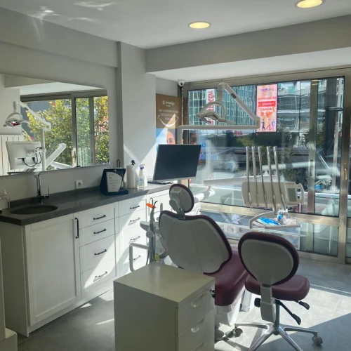Klinik Fotoğrafı